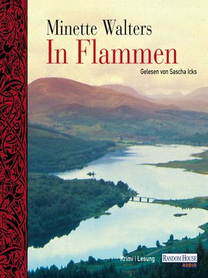 cover image of In Flammen